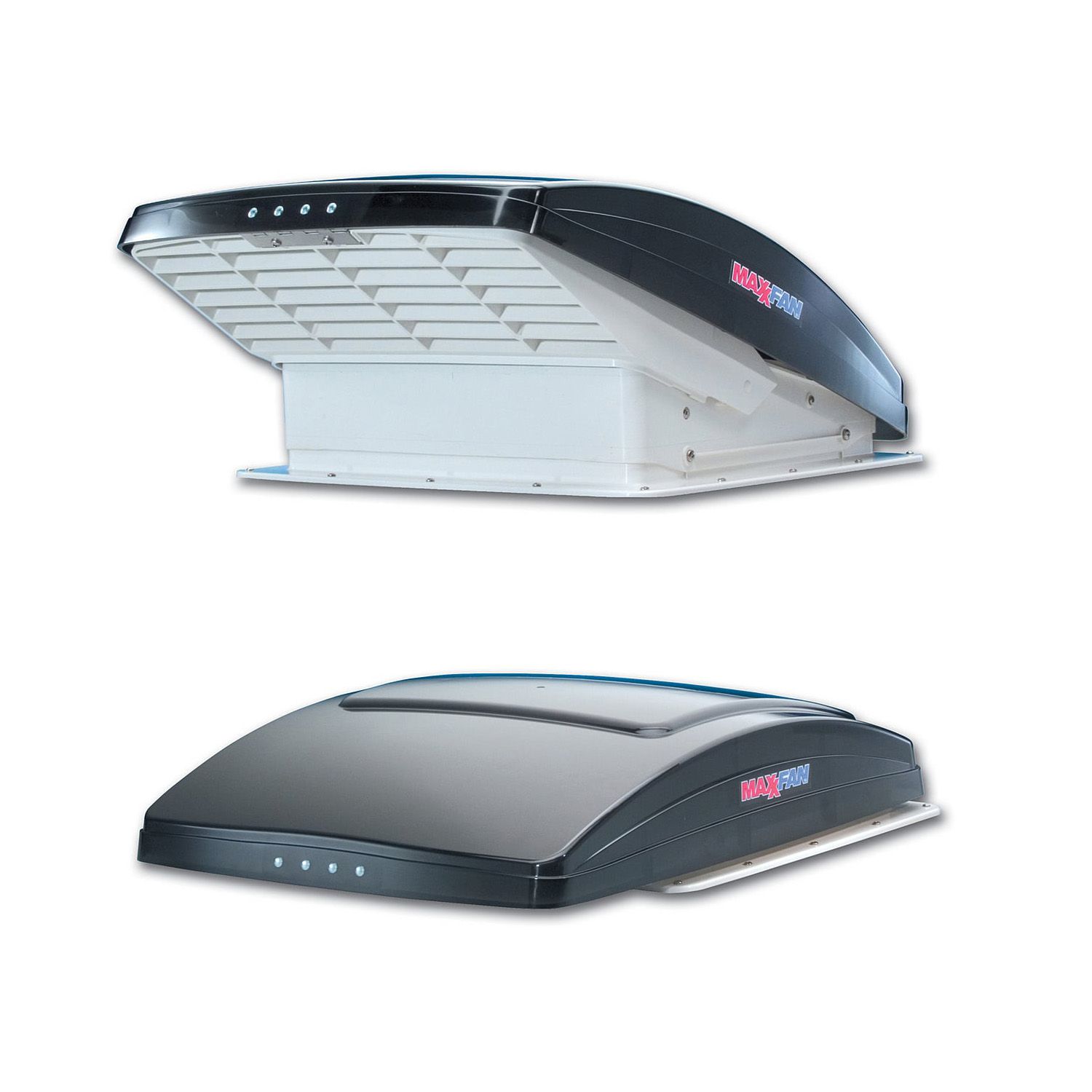 【訳あり】マックスファン MAXXFAN Deluxe 5100K キャンピングカー用品の製造、販売ならRV東陽