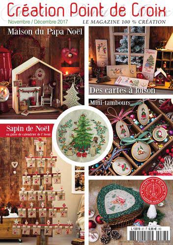 Embroidery pour la Maison: 100 French Designs for the Home