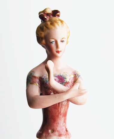 ハーフドール　ピンクッション　バイオレット 1_f90c84ca8e326ea714661f1115c5