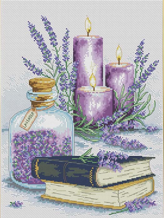 楽天市場】メール便送料無料 クロスステッチ 刺繍キット