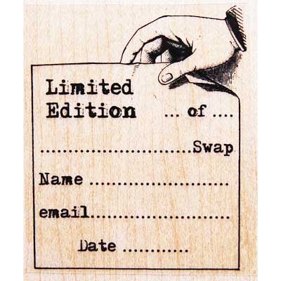 楽天市場 ラバースタンプ Atcカード Limited Edition 限定版 木の持ち手 ウッドマウント 輸入スタンプ アートスタンプ ゴム印 スタンプ スクラップブッキング ペーパークラフトに グレイスワーク