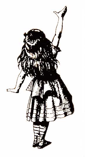 楽天市場】不思議の国のアリス スタンプ マッドハッター テニエル画 木