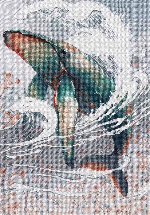 絵 刺繍 楽天市場】メール便送料無料 クロスステッチ 刺繍キット オーブン OVEN