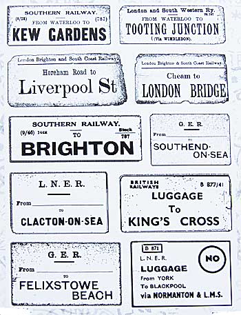 楽天市場】ラバースタンプ チケットボーダー アンマウント 輸入