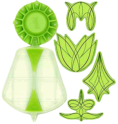 楽天市場 スタンピングギア イントロキット サークル Inkadinkado クリング 4つのスタンプ パドル コグ 計6点セット 輸入スタンプ アートスタンプ グレイスワーク