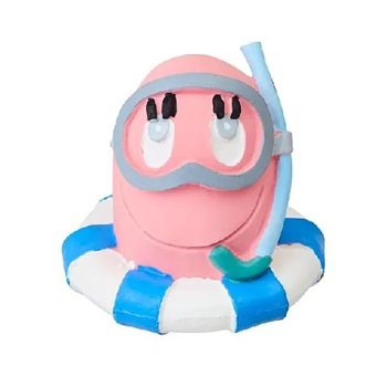 楽天市場】LANCO（ランコ）たまごちゃんシリーズ スノーケルタマゴ（F2