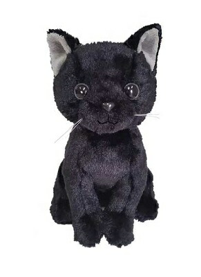 楽天市場】ぬいぐるみ 【プレミアムキティ ロシアンブルー】 猫