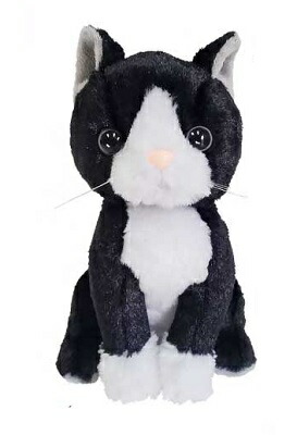 ★ご購入️⭕️★♡fuwa♡発送➙未定　キティレアロシアンブルーぬいぐるみ 楽天市場】ぬいぐるみ 【プレミアムキティ ロシアンブルー】 猫