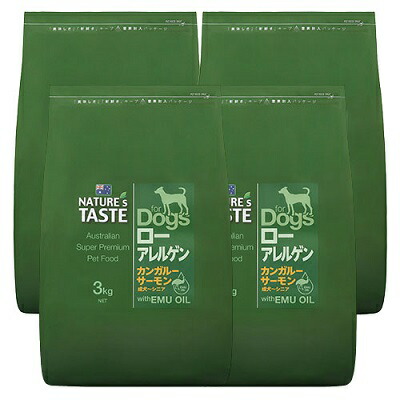 いいネット通販 - 全国送料無料でお届けします 楽天市場】ドッグフード ネイチャーズテイスト TASTE 【NATURE'S ドッグフード