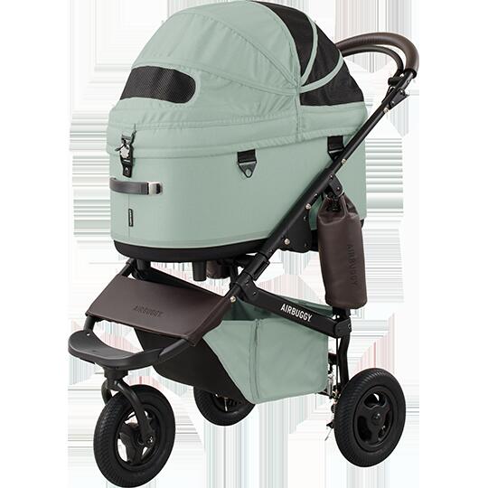 Air Buggy for Dog【DOME3 SET LARGE グラスグリーン】 小型犬 エアバギードーム3|オリジナルギフト&雑貨 Gracias