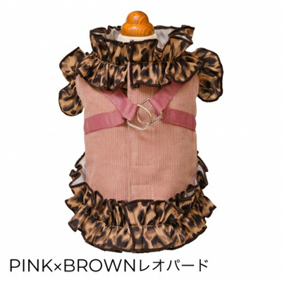 楽天市場】ハーネス 【GODPIVA COOLガーリーデニムハーネス リボン柄