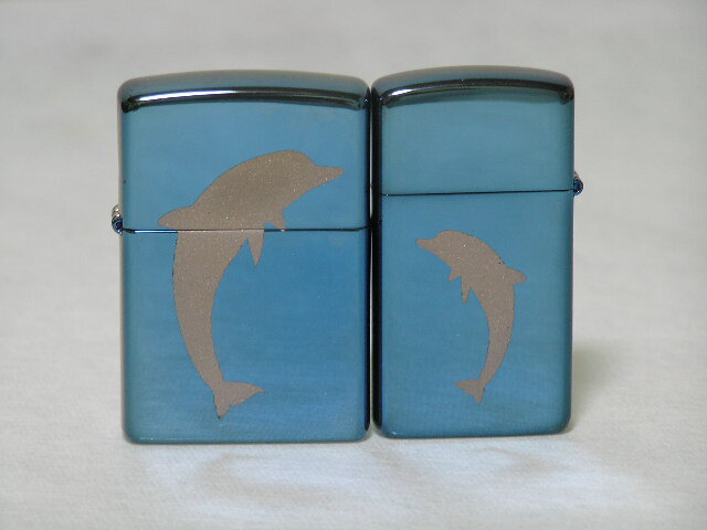 ZIPPO - ■新品同様■ ZIPPO ジッポー Guy Harvey ドルフィン イルカ 高級ライター オイルライター 喫煙グッズ 喫煙具 ブルー系 BL6898 楽天市場】□新品同様□ ZIPPO ジッポー Guy Harvey ドルフィン