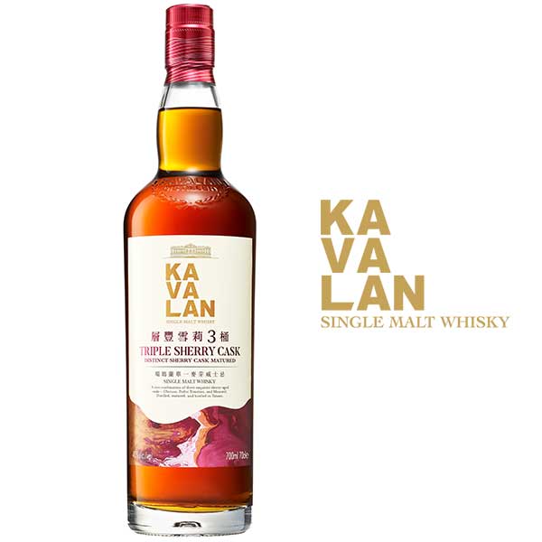 楽天市場】カバラン クラシック 700ml／単品・6本セット