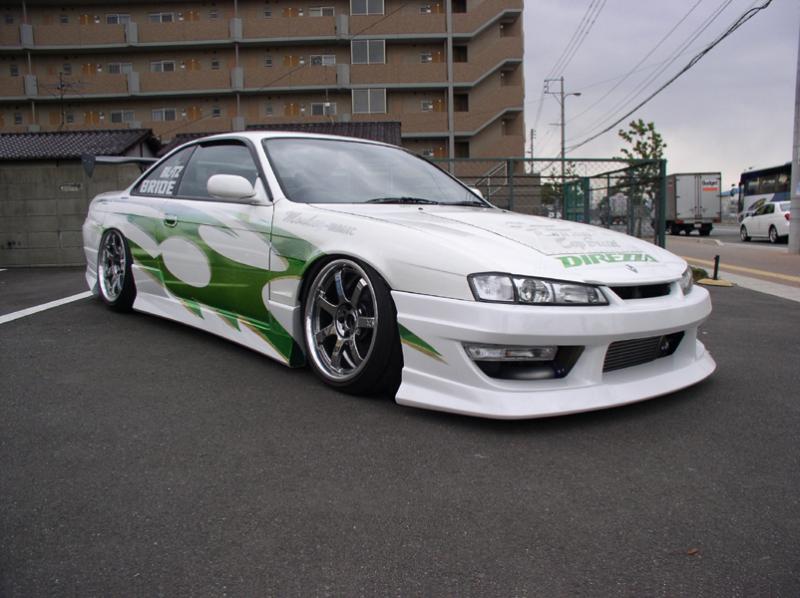 楽天市場】S13 SILVIA TYPE-GT NISSAN URAS : GradoMondoPlus楽天市場店