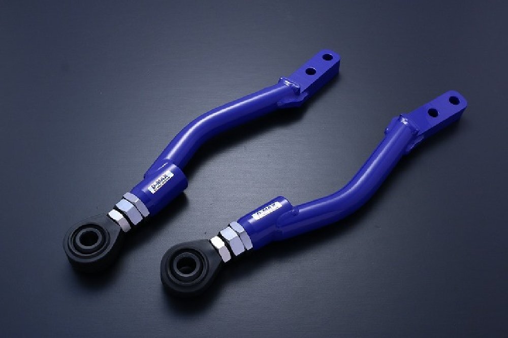 NISSAN ピロテンションロッド オフセットtype Ver2|GradoMondoPlus店