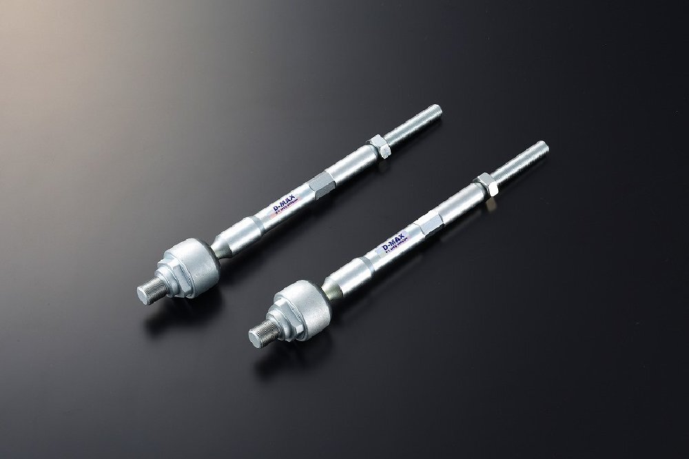EP3 DC5 ショートタイロッド 加工品 純正加工ショートタイロッド交換（ホンダ インテグラタイプR