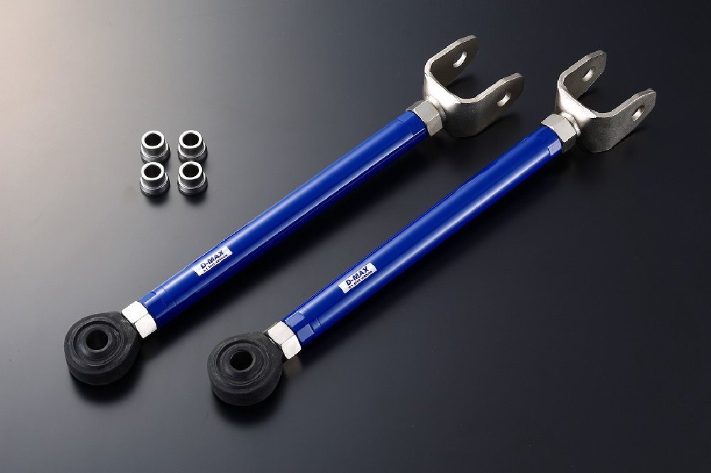 TOYOTA リアピロテンションロッド｜GradoMondoPlus店