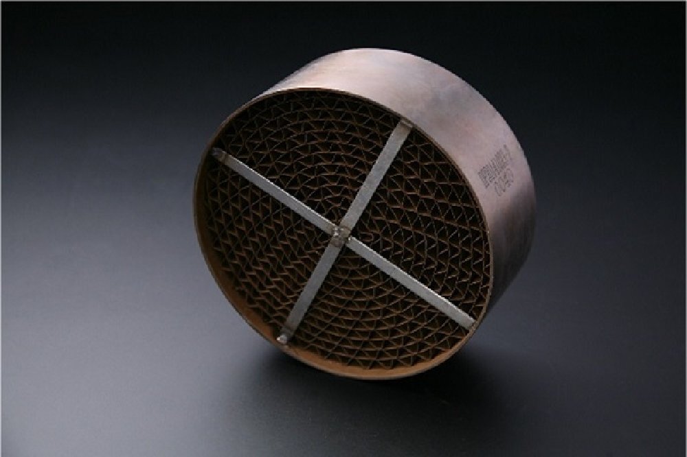 NISSAN GTZ-CATALYZER 115Ф|GradoMondoPlus店