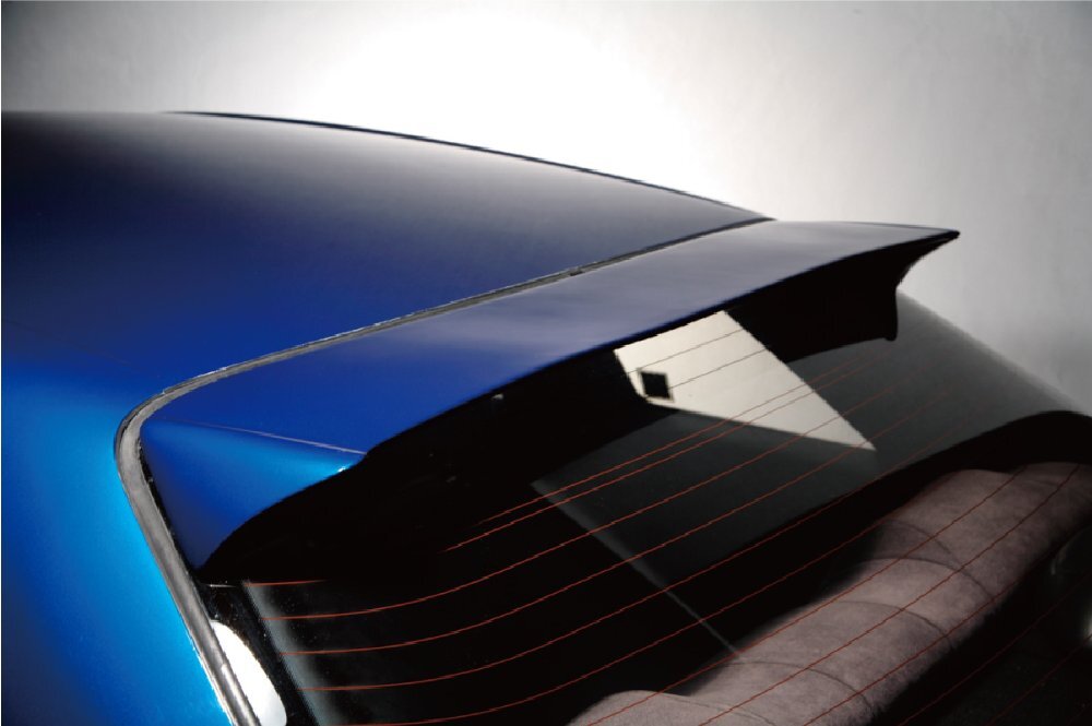 NISSAN ルーフスポイラー（R32）｜GradoMondoPlus店