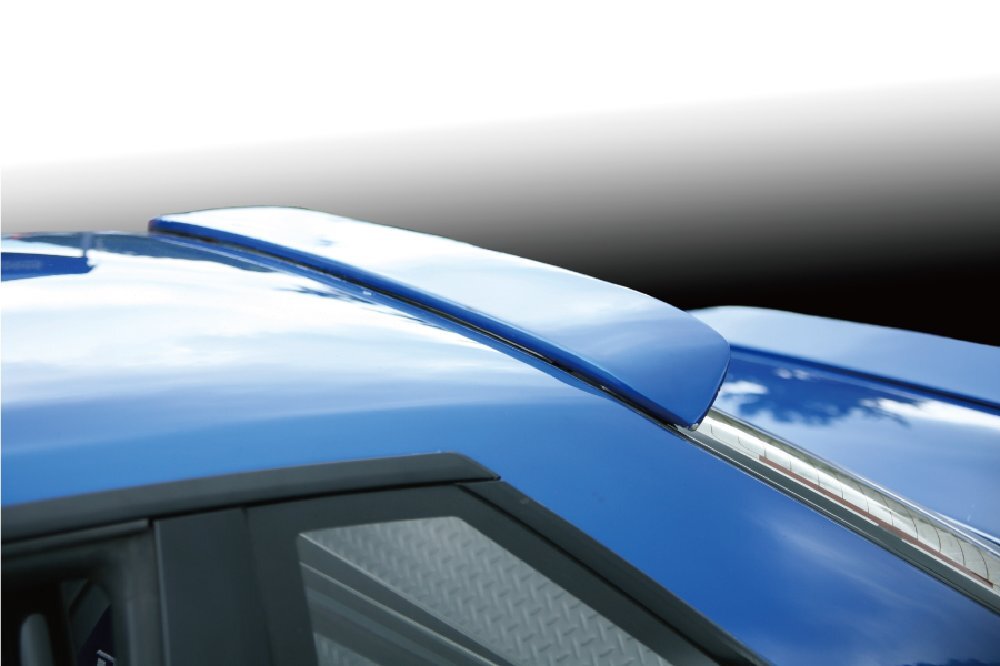 NISSAN ルーフスポイラー（S13）｜GradoMondoPlus店