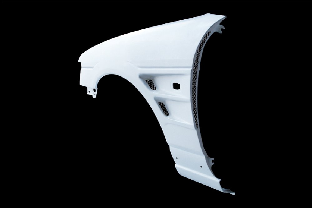 D1SPEC フェンダー(C35)|GradoMondoPlus店