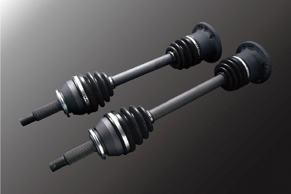 楽天市場】オートガレージリン 884POWER ローダウン対応 強化ドライブ