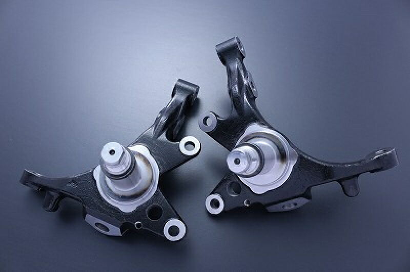 楽天市場】D-MAX S14 S15 シルビア フロントナックル左右セット（純正