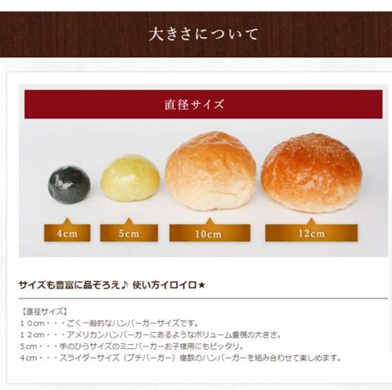 サイズ比較