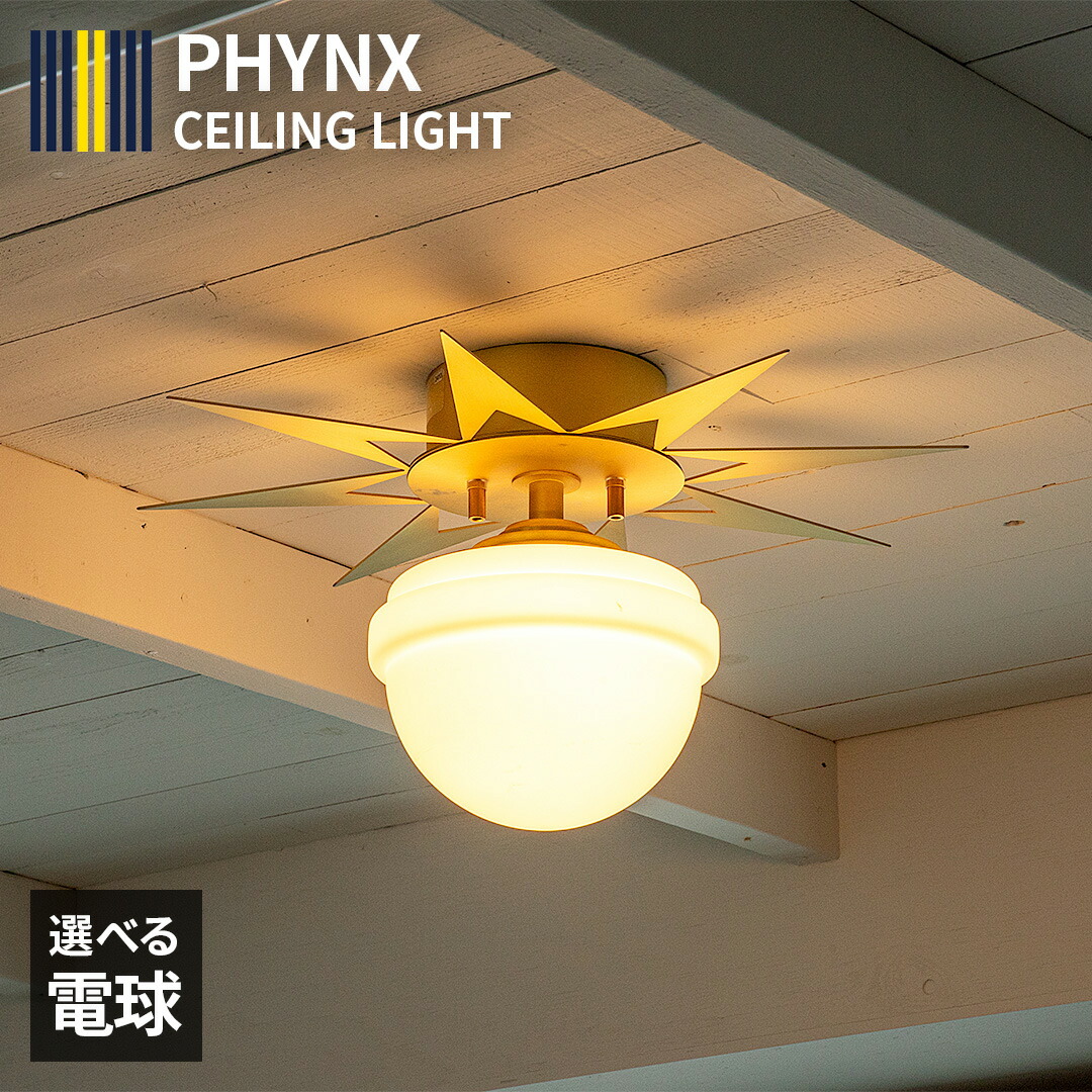 楽天市場】エントリーで+10倍 全商品対象 1灯 シーリングライト RAGDOL