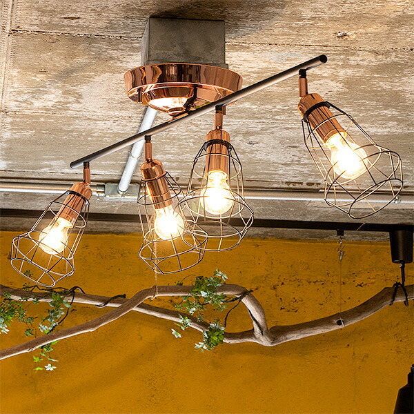 楽天市場 シーリングライト おしゃれ リモコン付き 照明 ライト 4灯 ポリゴナル スマートリモコン 対応 間接照明 照明器具 天井照明 インダストリアル 北欧 西海岸 和室 和風 カフェ 子供部屋 リビング 寝室 モダン ダイニング用 インテリア 電気 Gram8