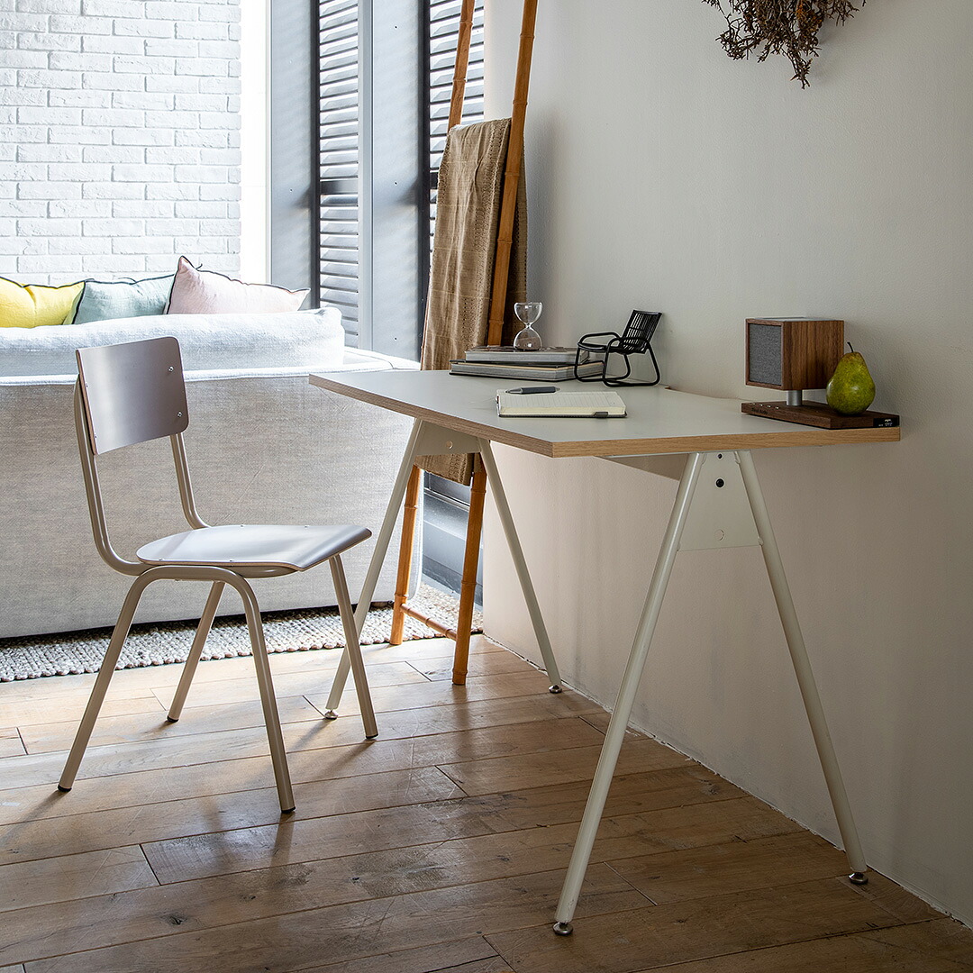 JSF COMPASS LEG DESK ジャーナルスタンダードファニチャー Work Plus 
