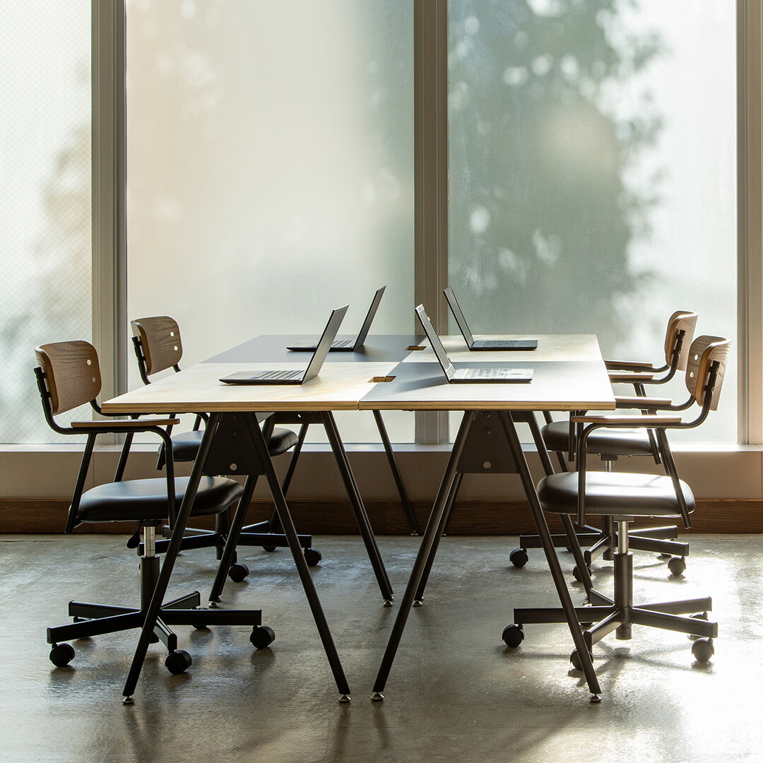 ジャーナルスタンダードファニチャー　デスク JSF COMPASS LEG DESK ジャーナルスタンダードファニチャー Work