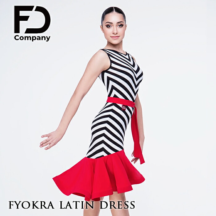 楽天市場】社交ダンス 衣装 社交ダンス衣装 ワンピース 練習着