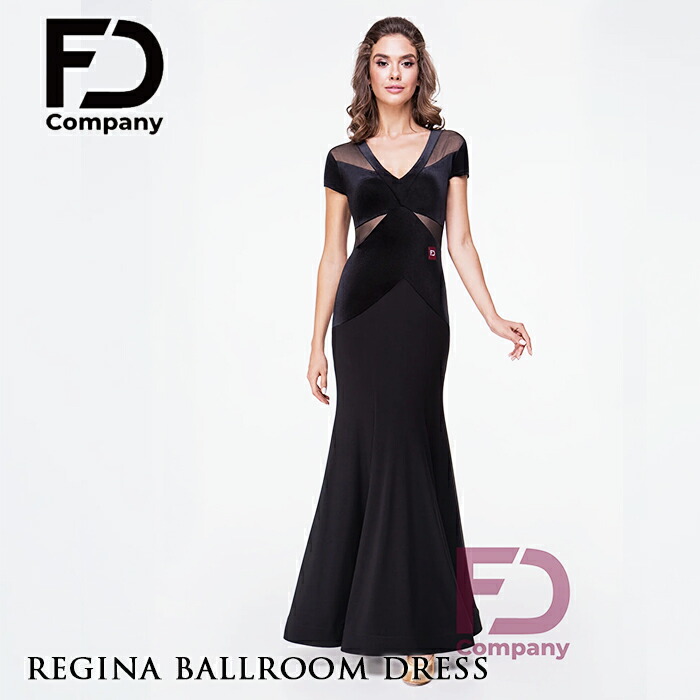 楽天市場】【 最大1000円OFFクーポン配布中 】 社交ダンス 衣装 ドレス