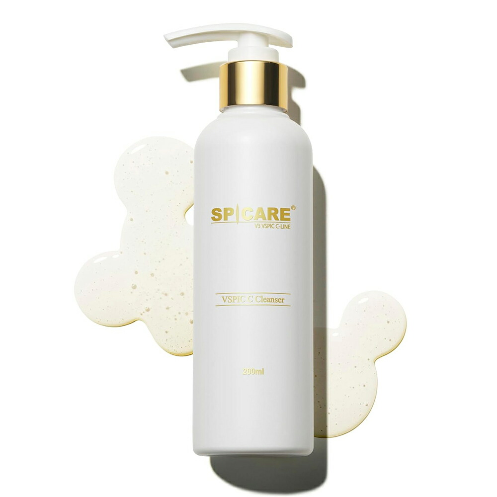 SPICARE VSPIC C Clay Pack（クレイパック） SPICARE V3 VSPIC C Clay Pack V3 ブイスピック シー クレイ