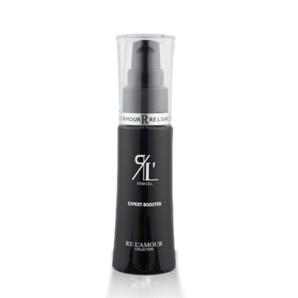 リアムール　エキスパートブースター　2本 リアムール エキスパートブースター 40ml EXPERT BOOSTER 美容液