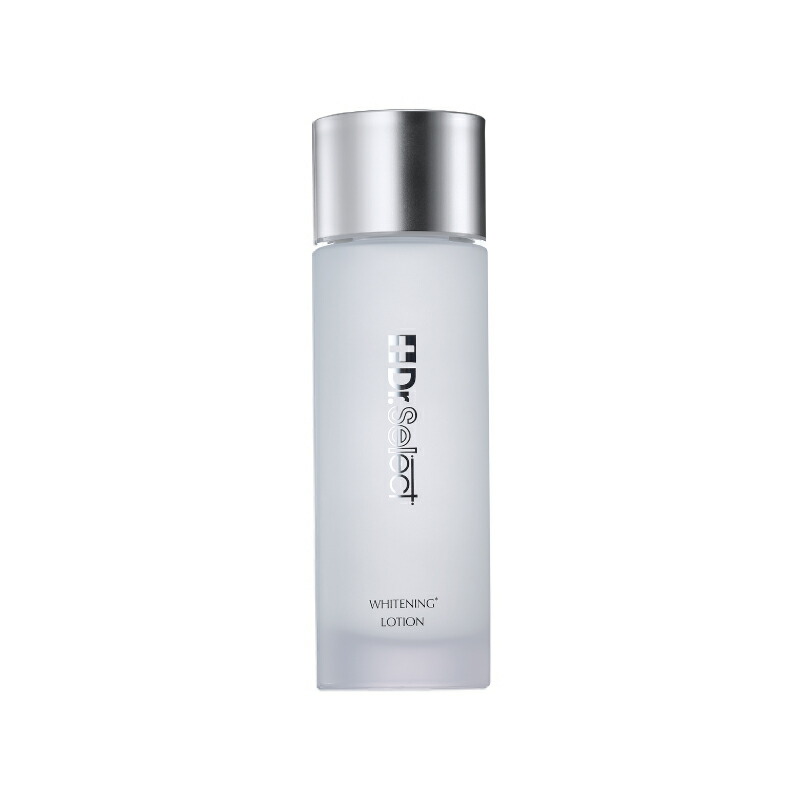 お得ユーグレナ女神セット ドクターセレクト ホワイトニングローション〈医薬部外品〉120ml　正規品