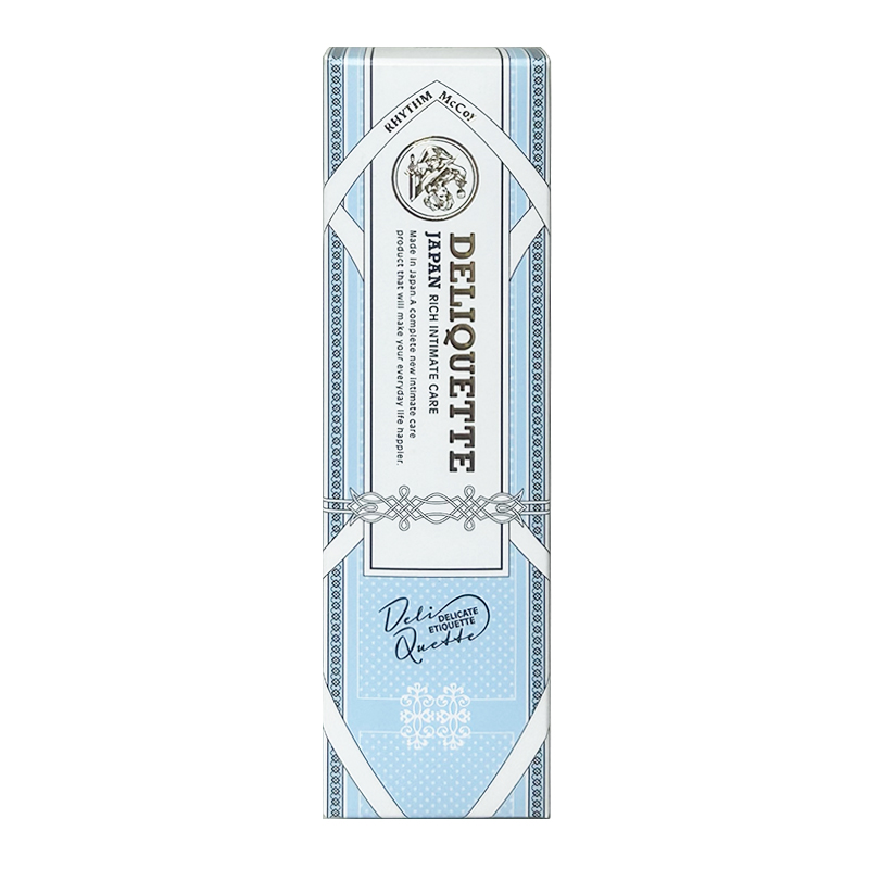 楽天市場】DELIQUETTE デリケット 50g デリケートゾーンケア