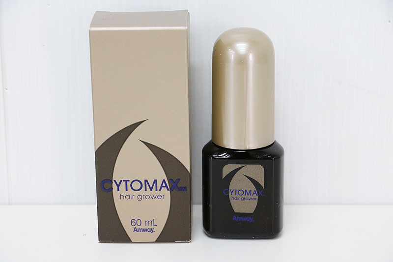 楽天市場】アムウェイ サイトマックス＜発毛育毛剤＞60mL