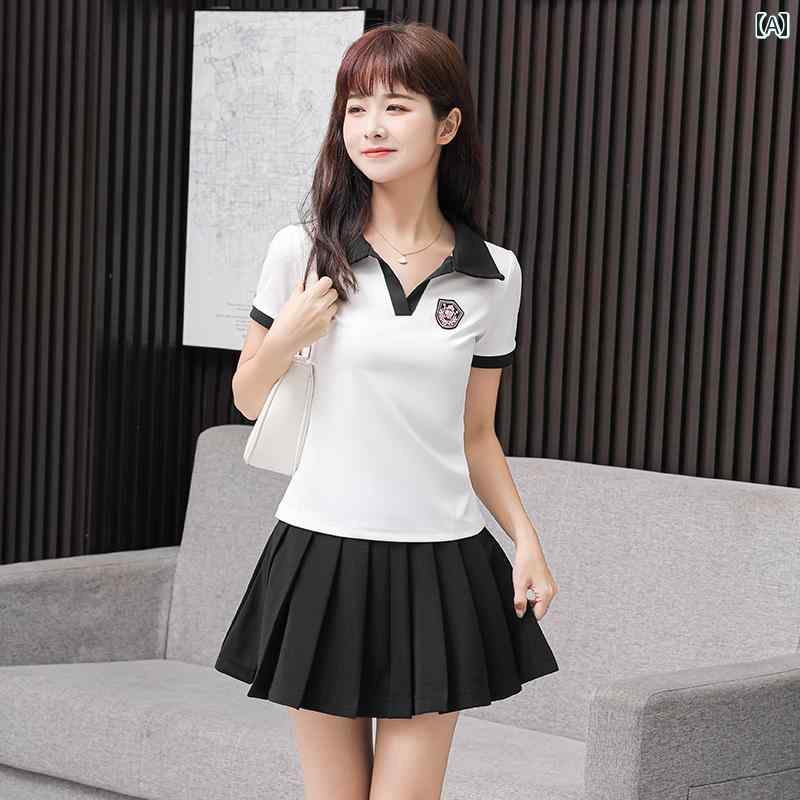 エステ ユニフォーム サロン クリニック 制服 スーツ セット スカート スリム フィット セクシー SPA ホワイト