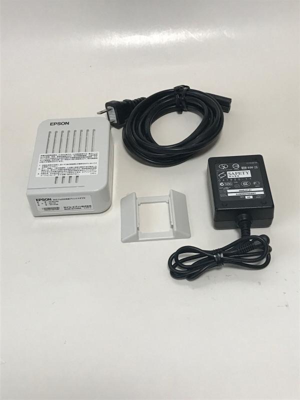 EPSON 無線プリントアダプタ [PA-W11G2]｜Grams店 14,622円