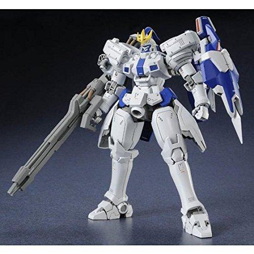 楽天市場】MG 1/100 OZ-00MS トールギスF EW (新機動戦記ガンダムW