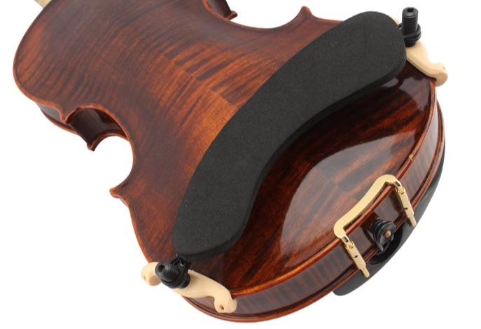 楽天市場】バイオリン肩当て入れ用バッグ、ポーチ Pouch : バイオリンJP