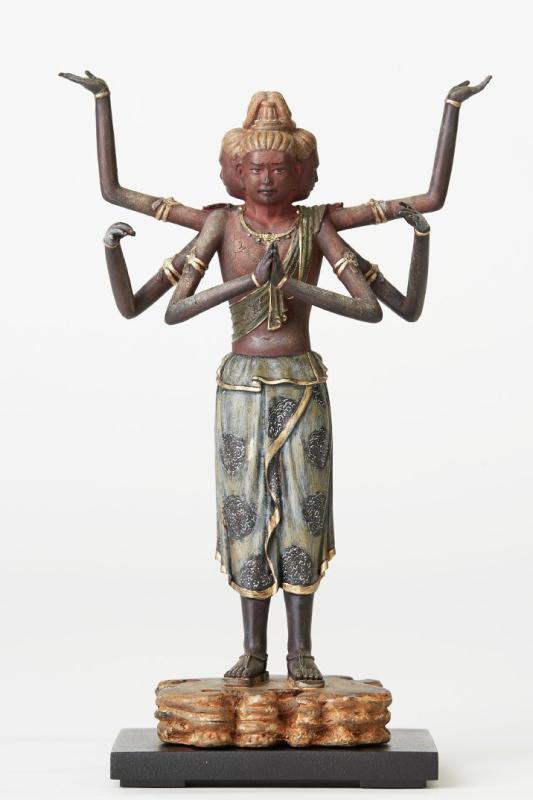 イスム isumu TanaCOCORO 阿修羅 仏像 置物 9795696_0.jpg