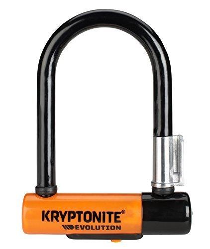 Kryptonite EVOLUTION MINI-5 クリプトナイト 2017モデル [並行輸入品]