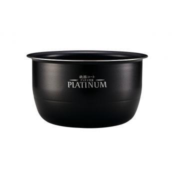 楽天市場】象印 なべ(内釜)単品 B467-6B （圧力IH炊飯ジャーNP-YS10-WA