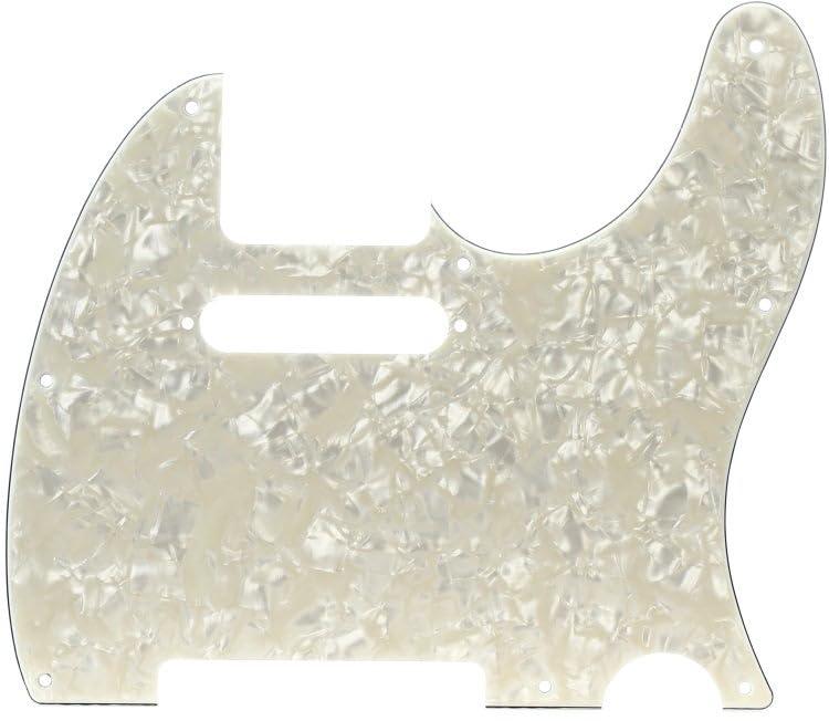 Fender ピックガード8-HOLE MOUNT MULTI-PLY TELECASTER・・ PICKGUARD