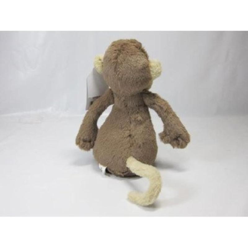 楽天市場】ジェリーキャット スノーフレーク ぬいぐるみ jellycat