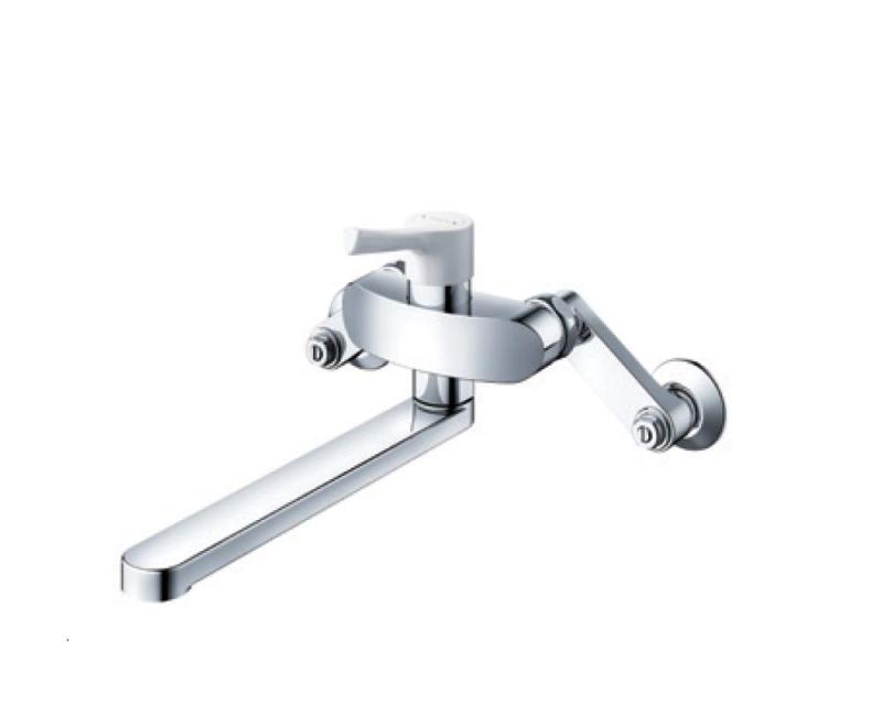 TOTO キッチン水栓 TKS05312J｜Grams店