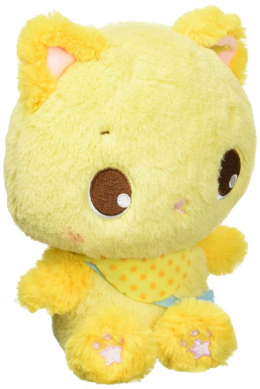 [アガツマ] ミュークルドリーミー ぬいぐるみ ぺこ画像